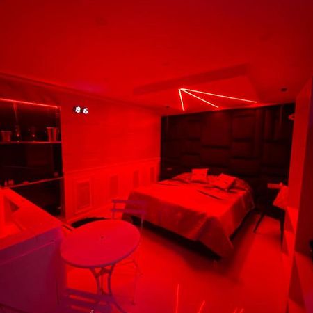 Samm B&B Porta San Gennaro Napoli Ngoại thất bức ảnh