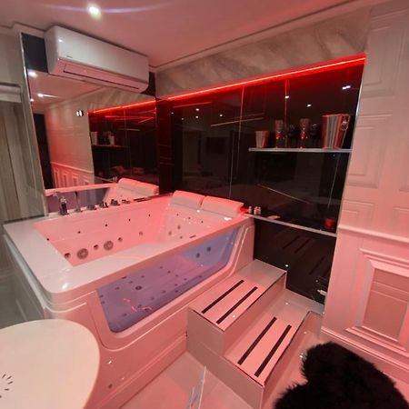 Samm B&B Porta San Gennaro Napoli Ngoại thất bức ảnh