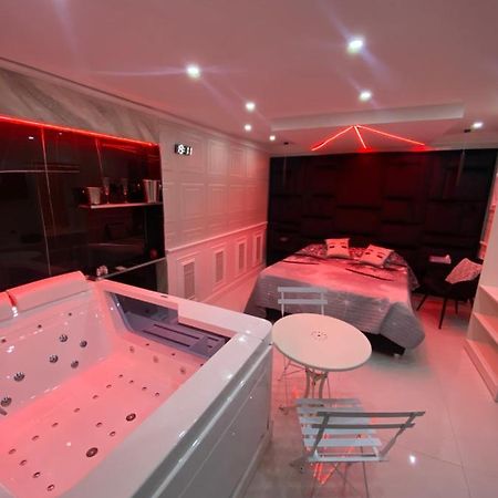 Samm B&B Porta San Gennaro Napoli Ngoại thất bức ảnh