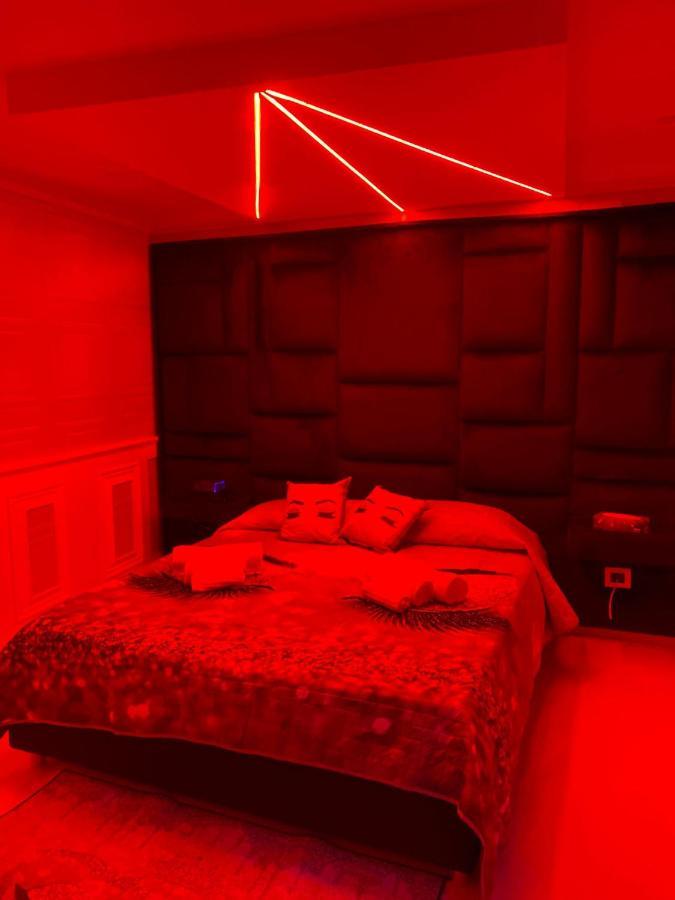 Samm B&B Porta San Gennaro Napoli Ngoại thất bức ảnh