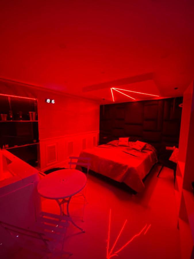Samm B&B Porta San Gennaro Napoli Ngoại thất bức ảnh