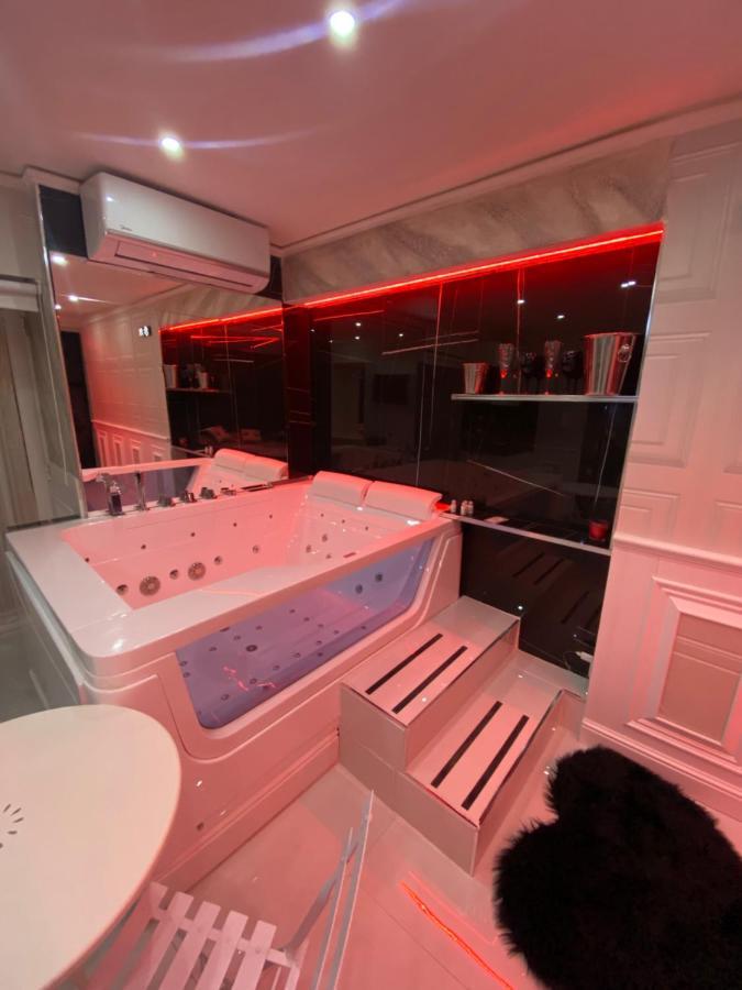 Samm B&B Porta San Gennaro Napoli Ngoại thất bức ảnh