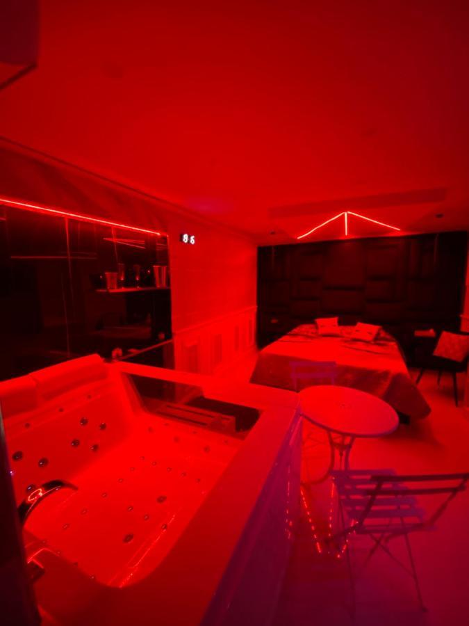 Samm B&B Porta San Gennaro Napoli Ngoại thất bức ảnh
