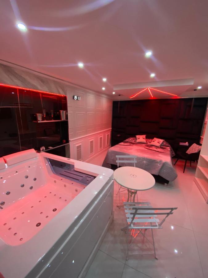 Samm B&B Porta San Gennaro Napoli Ngoại thất bức ảnh