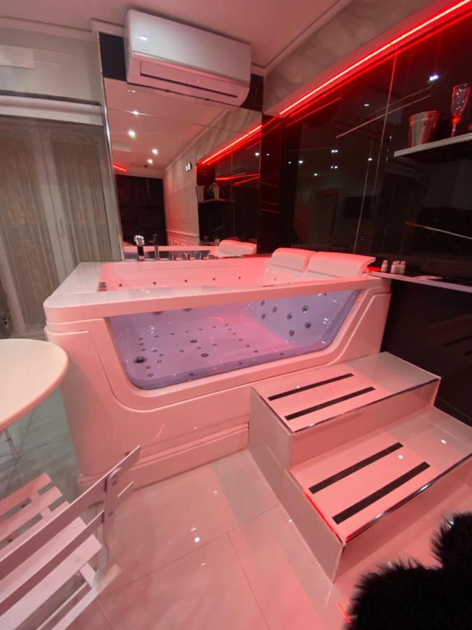 Samm B&B Porta San Gennaro Napoli Ngoại thất bức ảnh