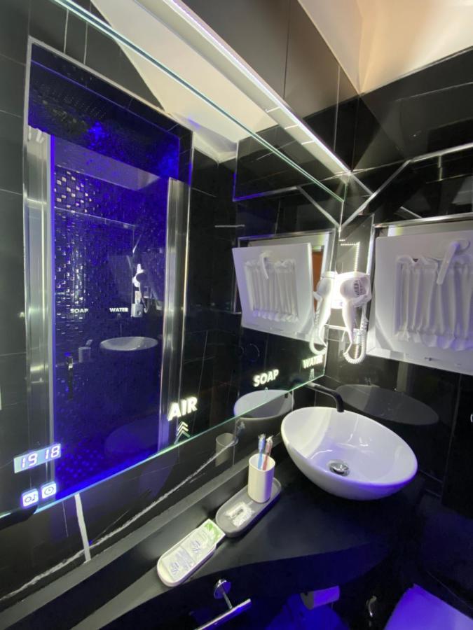 Samm B&B Porta San Gennaro Napoli Ngoại thất bức ảnh