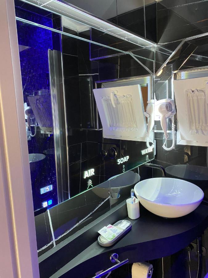 Samm B&B Porta San Gennaro Napoli Ngoại thất bức ảnh