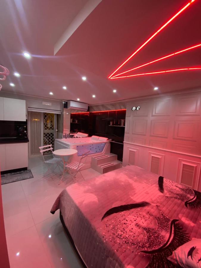 Samm B&B Porta San Gennaro Napoli Ngoại thất bức ảnh
