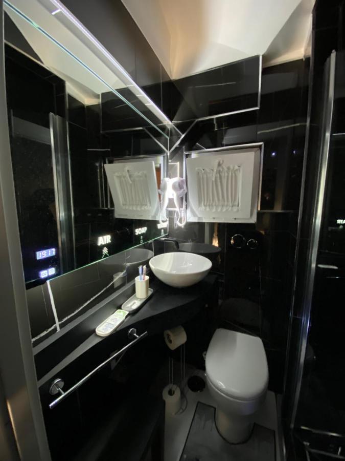 Samm B&B Porta San Gennaro Napoli Ngoại thất bức ảnh
