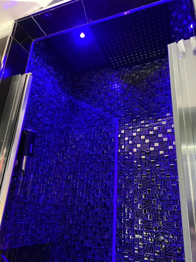 Samm B&B Porta San Gennaro Napoli Ngoại thất bức ảnh