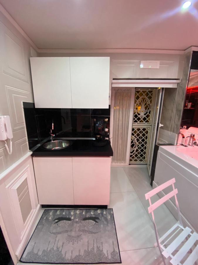 Samm B&B Porta San Gennaro Napoli Ngoại thất bức ảnh