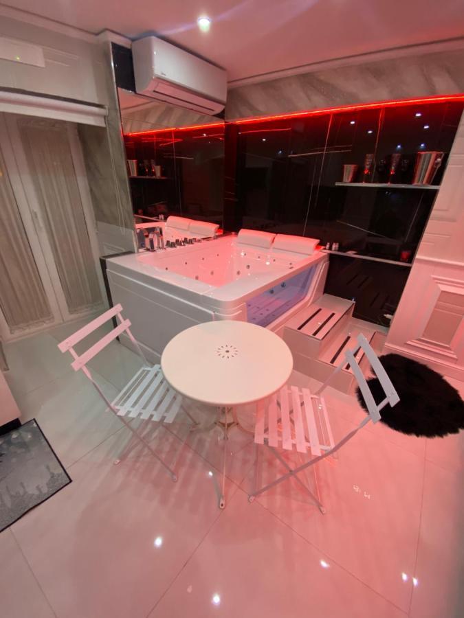 Samm B&B Porta San Gennaro Napoli Ngoại thất bức ảnh