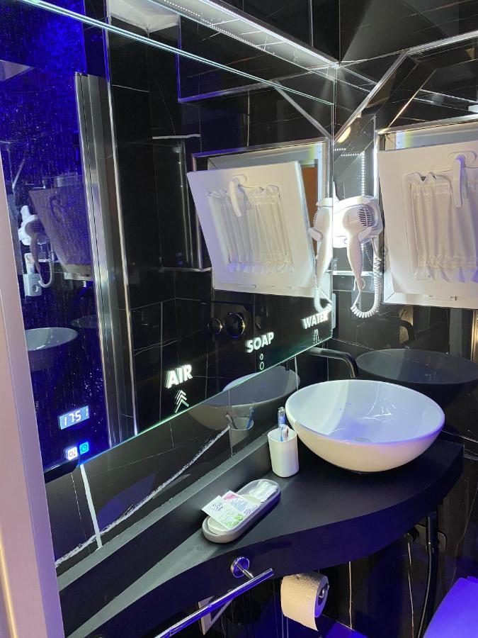 Samm B&B Porta San Gennaro Napoli Ngoại thất bức ảnh